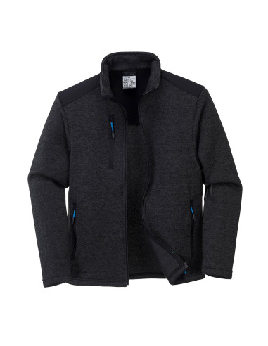Portwest KX3 bluza polarowa robocza wzmacniana T830 | ToSafe