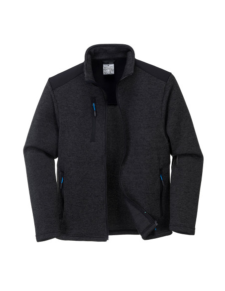Portwest KX3 bluza polarowa robocza wzmacniana T830 | ToSafe