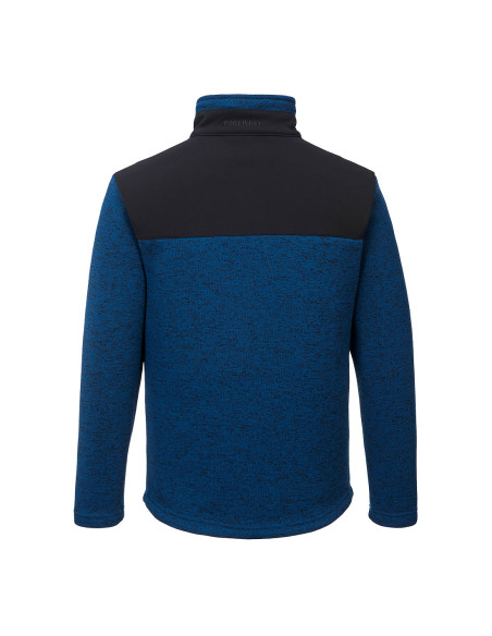 Portwest KX3 bluza polarowa robocza wzmacniana T830 | ToSafe