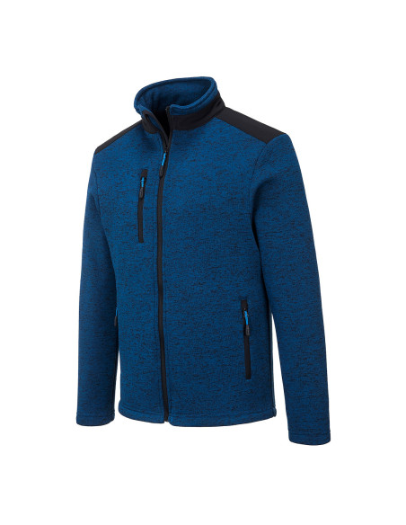 Portwest KX3 bluza polarowa robocza wzmacniana T830 | ToSafe