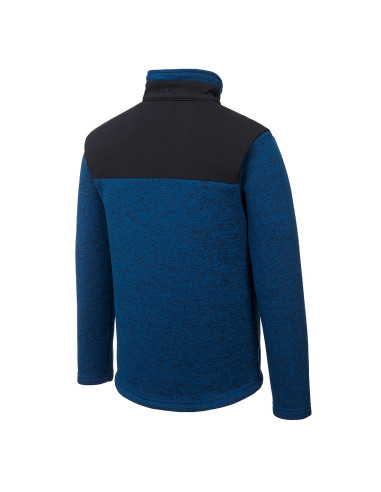 Portwest KX3 bluza polarowa robocza wzmacniana T830 | ToSafe