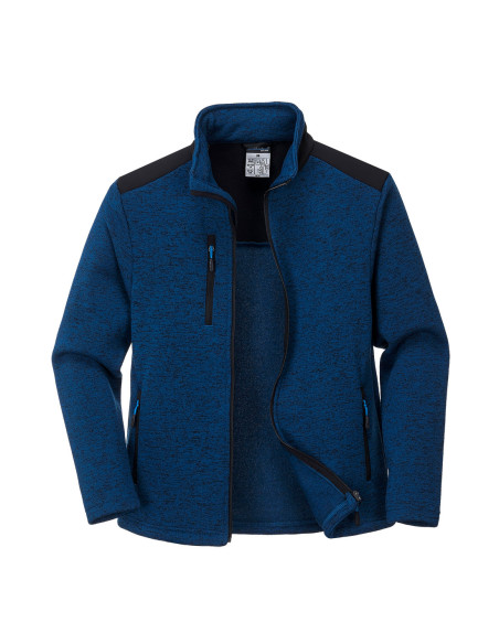 Portwest KX3 bluza polarowa robocza wzmacniana T830 | ToSafe