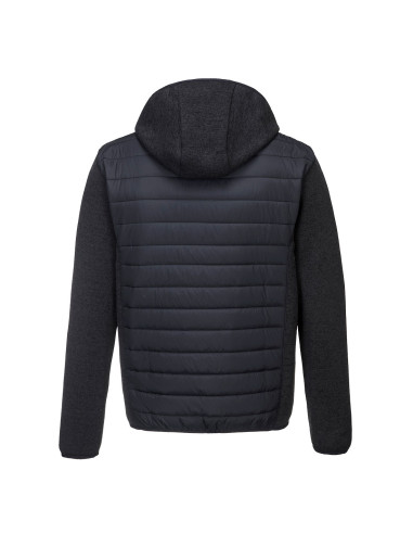 Portwest KX3 bluza hybrydowa ocieplana baffle stretch T832 | ToSafe