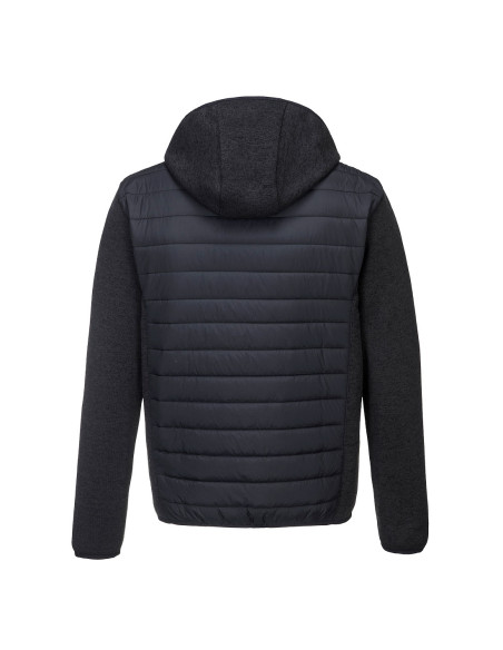 Portwest KX3 bluza hybrydowa ocieplana baffle stretch T832 | ToSafe