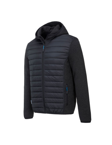 Portwest KX3 bluza hybrydowa ocieplana baffle stretch T832 | ToSafe