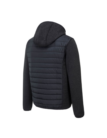 Portwest KX3 bluza hybrydowa ocieplana baffle stretch T832 | ToSafe