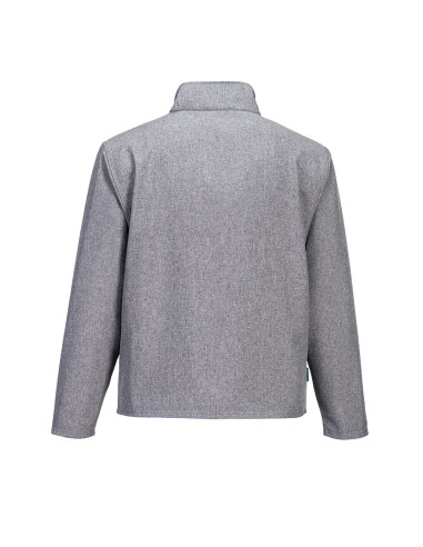 Kurtka softshell wodoodporna wiatroszczelna Portwest TK20 | ToSafe