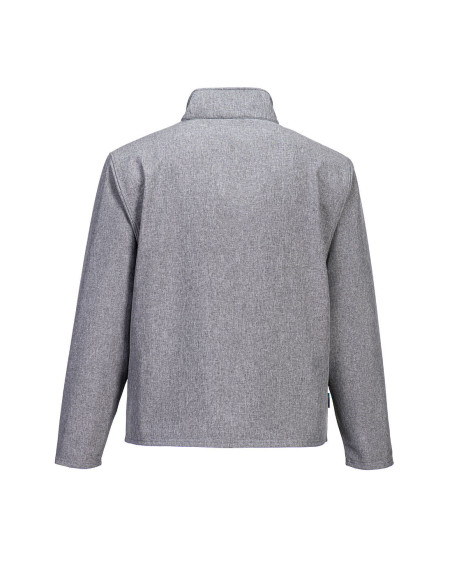 Kurtka softshell wodoodporna wiatroszczelna Portwest TK20 | ToSafe