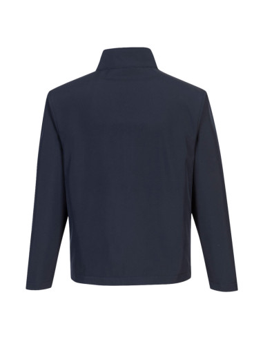 Kurtka softshell wodoodporna wiatroszczelna Portwest TK20 | ToSafe