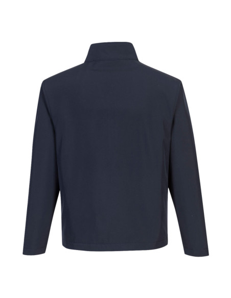 Kurtka softshell wodoodporna wiatroszczelna Portwest TK20 | ToSafe
