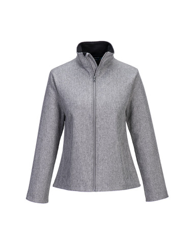 Kurtka damska softshell wodoodporna wiatroszczelna Portwest TK21