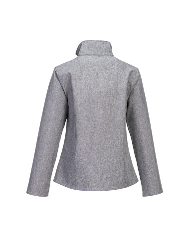 Kurtka damska softshell wodoodporna wiatroszczelna Portwest TK21 | ToSafe