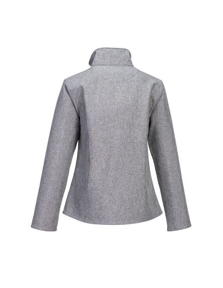 Kurtka damska softshell wodoodporna wiatroszczelna Portwest TK21 | ToSafe