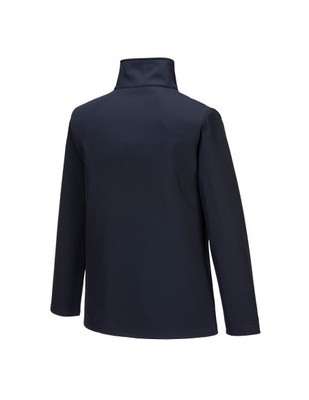 Portwest damski softshell 2-warstwowy firmowy do nadruku haftu TK21 | ToSafe