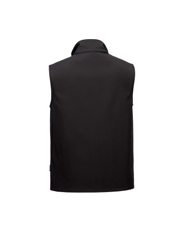 Portwest softshell 2-warstwowy firmowy do nadruku haftu TK22 | ToSafe