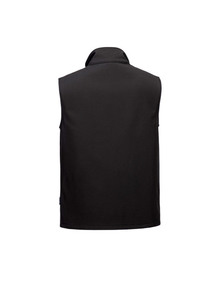 Portwest softshell 2-warstwowy firmowy do nadruku haftu TK22 | ToSafe