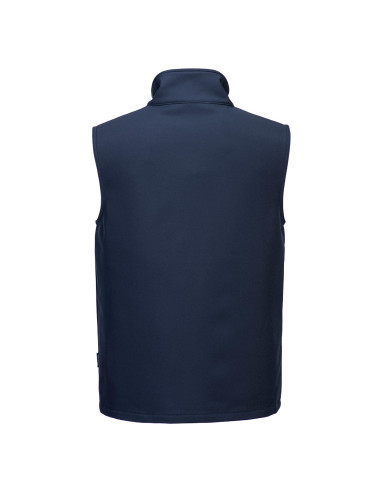 Portwest softshell 2-warstwowy firmowy do nadruku haftu TK22 | ToSafe