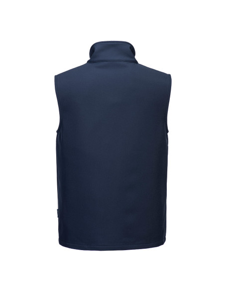 Portwest softshell 2-warstwowy firmowy do nadruku haftu TK22 | ToSafe