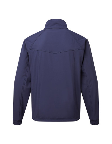 Softshell Portwest Oregon 3-warstwowy męski wodoodporny oddychający TK40 | ToSafe