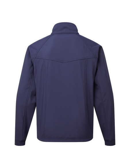 Softshell Portwest Oregon 3-warstwowy męski wodoodporny oddychający TK40 | ToSafe