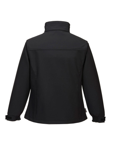 Softshell Portwest Charlotte damski 3-warstwowy wodoodporny oddychający TK41 | ToSafe