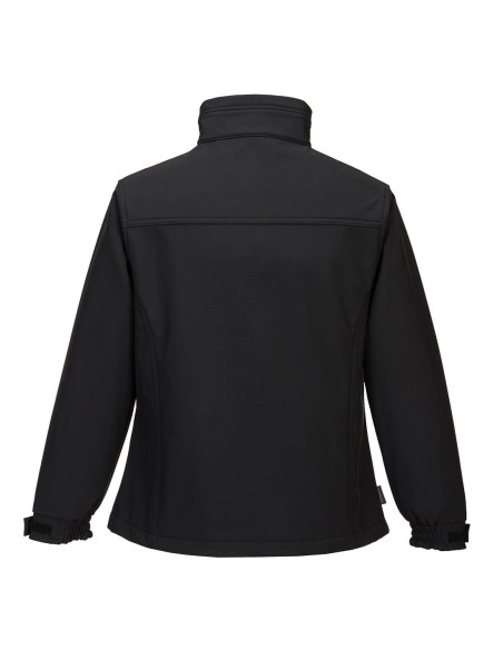 Softshell Portwest Charlotte damski 3-warstwowy wodoodporny oddychający TK41 | ToSafe
