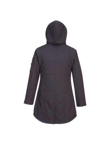 Kurtka damska softshell wodoodporna oddychająca Portwest TK42 | ToSafe