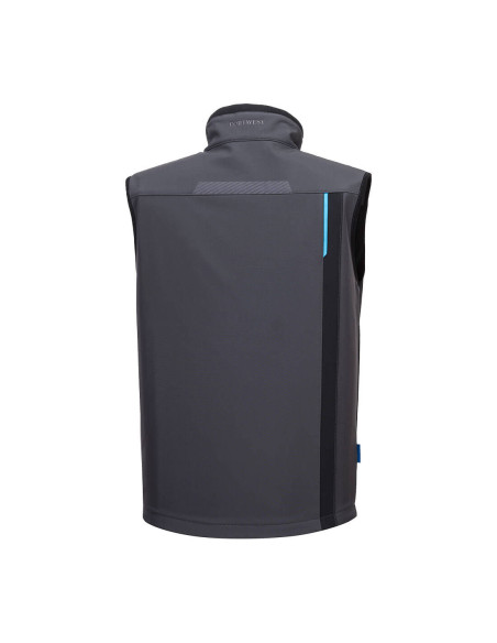 Portwest WX3 kamizelka softshell wodoodporna wiatroszczelna oddychająca T751 | ToSafe