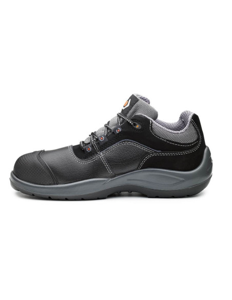 Półbut roboczy Base B0118 Classic Mozart S3 SRC | ToSafe