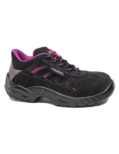 Półbut roboczy Base B0168D Miss Base Zoe Shoe S1P SRC | ToSafe
