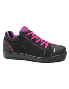 Półbut roboczy Base B0240B Miss Base Margot Shoe S3 SRC | ToSafe