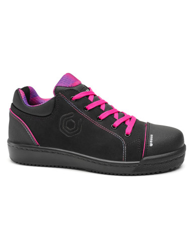 Półbut roboczy Base B0240B Miss Base Margot Shoe S3 SRC | ToSafe