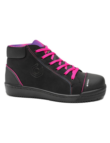 Trzewik roboczy Base B0241B Miss Base Margot Top S3 SRC | ToSafe