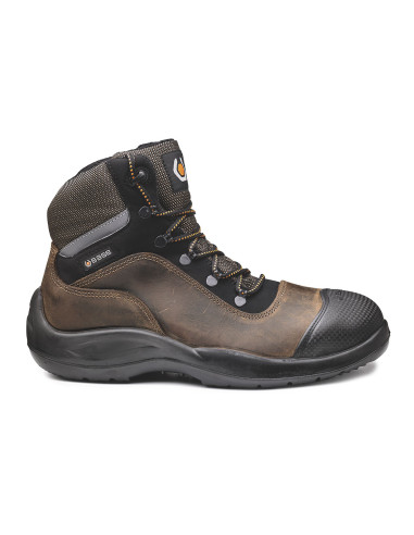 Trzewik roboczy Base B0416 Classic Raider Top S3 SRC | ToSafe
