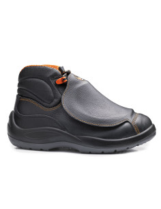 Trzewik roboczy Base B0473 Special Metatarsal S3 M SRC | ToSafe