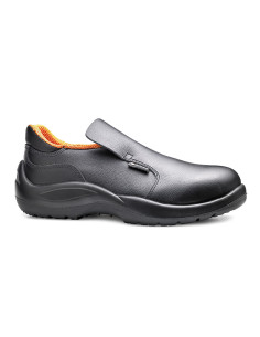 Półbut roboczy Base B0507 Higiena Cloro/Cloro N S2 FO SR | ToSafe