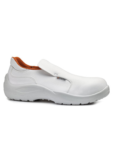 Półbut roboczy Base B0507 Higiena Cloro/Cloro N S2 FO SR | ToSafe