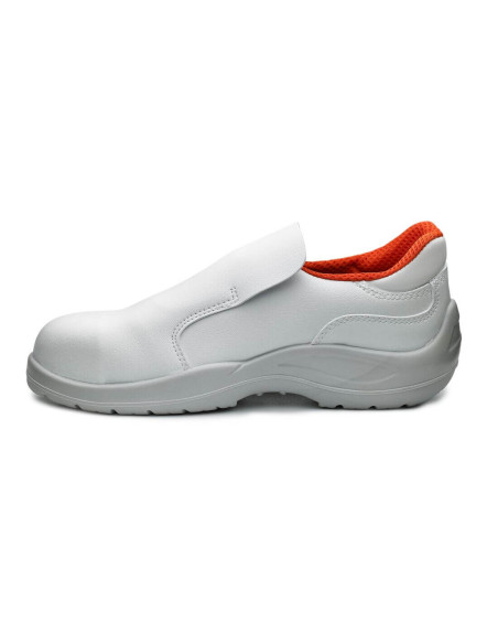 Półbut roboczy Base B0507 Higiena Cloro/Cloro N S2 FO SR | ToSafe
