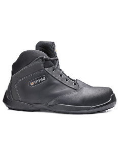 Trzewik roboczy Base B0653 Record Hockey S3S FO SR | ToSafe