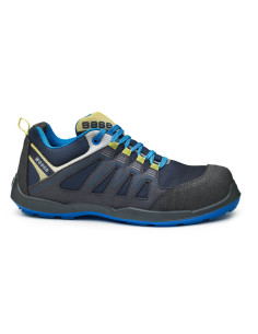 Półbut roboczy Base B0657 Record Paddle Shoe S1P SRC | ToSafe
