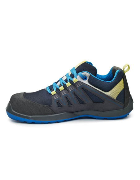 Półbut roboczy Base B0657 Record Paddle Shoe S1P SRC | ToSafe