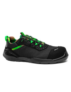 Półbut roboczy Base B0666B Record Yellowstone Trainer S3S ESD FO SR | ToSafe