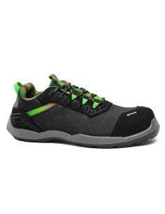 Półbut roboczy Base B0666 Record Grand Canyon Trainer/Tulum Trainer S1PS ESD FO SR | ToSafe