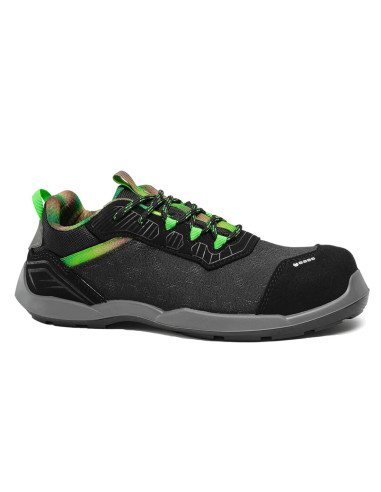 Półbut roboczy Base B0666 Record Grand Canyon Trainer/Tulum Trainer S1PS ESD FO SR | ToSafe