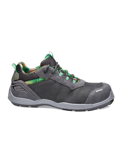 Półbut roboczy Base B0666 Record Grand Canyon Trainer/Tulum Trainer S1PS ESD FO SR | ToSafe