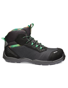 Trzewik roboczy Base B0667B Record Yellowstone Mid Boot S3S ESD FO SR | ToSafe