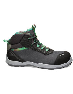 Trzewik roboczy Base B0667 Record Grand Canyon Mid Boot S1PS ESD FO SR | ToSafe