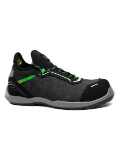 Półbut roboczy Base B0668 Record Komodo Trainer S1PS ESD FO SR | ToSafe