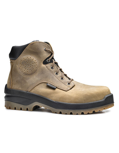 Trzewik roboczy Base B0712 Platinum Buffalo Top S3 HRO CI HI SRC | ToSafe