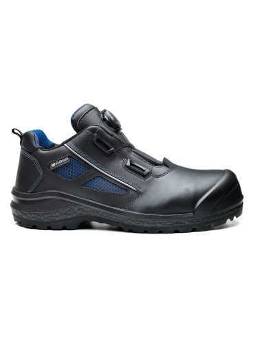 Półbut roboczy Base B0820 Classic Plus Be-Fast S3 HRO CI HI SRC | ToSafe